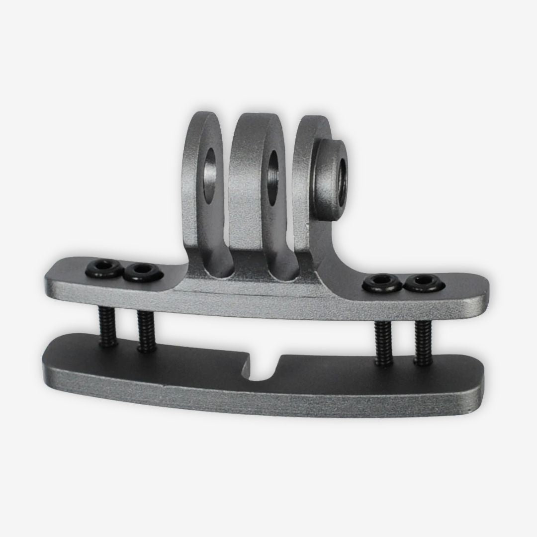 Hk Army Goggle Camera Mount - Pewter