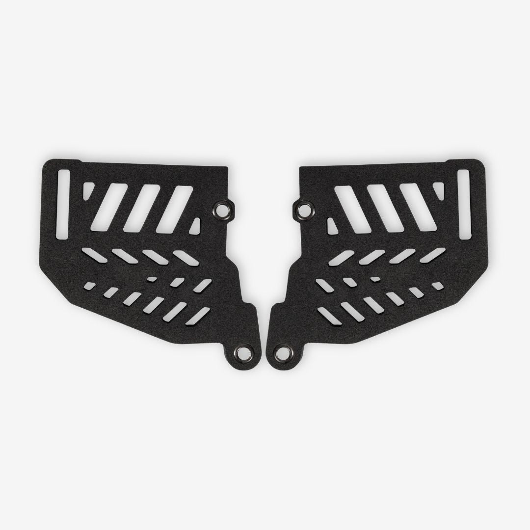Hk Army Goggle Foam Ears - Rogue Black