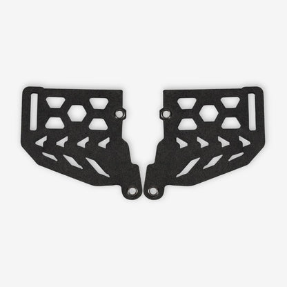 Hk Army Goggle Foam Ears - Viper Black