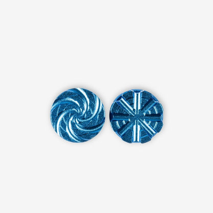 Hk Army Goggle Screw - Cyclone Blue