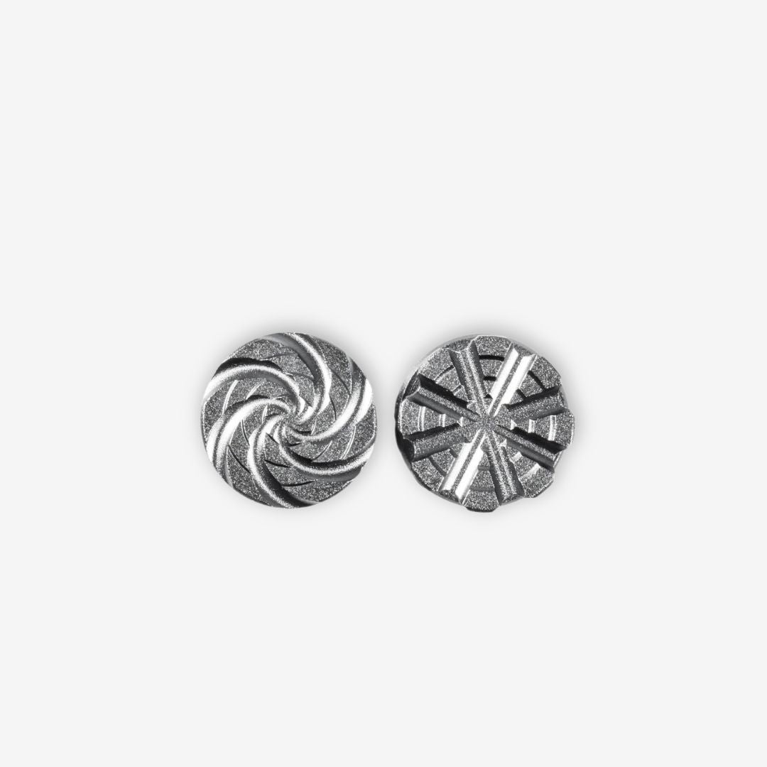 Hk Army Goggle Screw - Cyclone Pewter