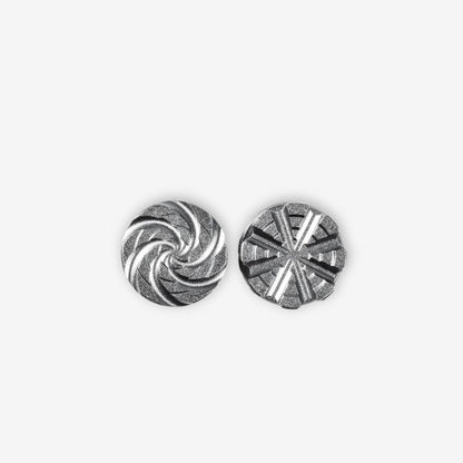 Hk Army Goggle Screw - Cyclone Pewter