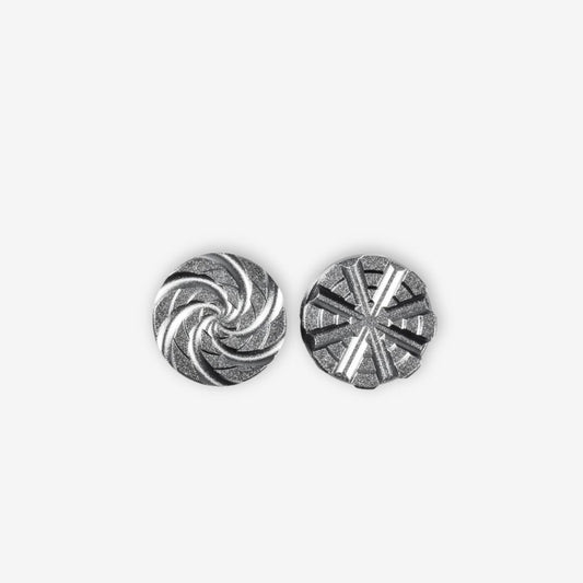 Hk Army Goggle Screw - Cyclone Pewter
