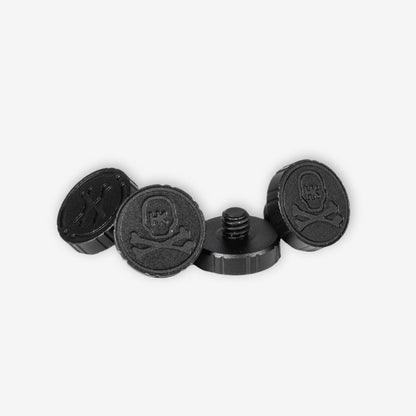 Hk Army Goggle Screw - Icon Black