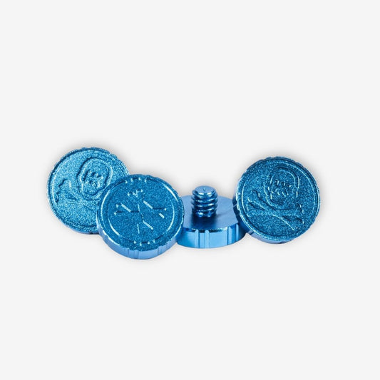 Hk Army Goggle Screw - Icon Blue