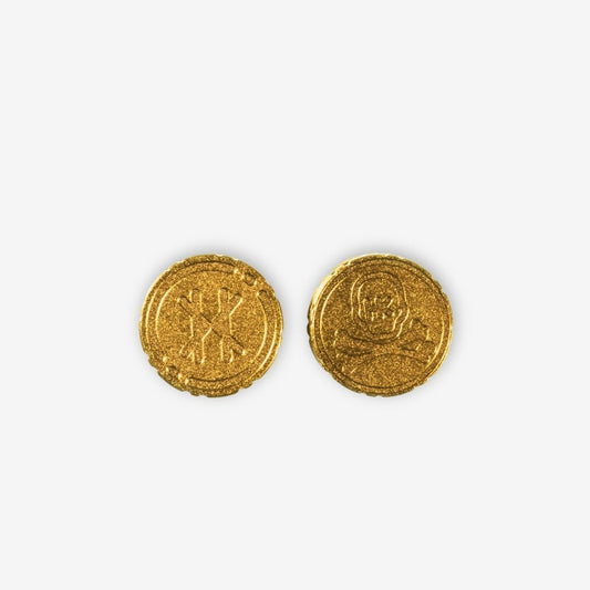Hk Army Goggle Screw - Icon Gold