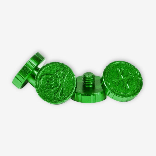 Hk Army Goggle Screw - Icon Green