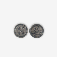 Hk Army Goggle Screw - Icon Pewter