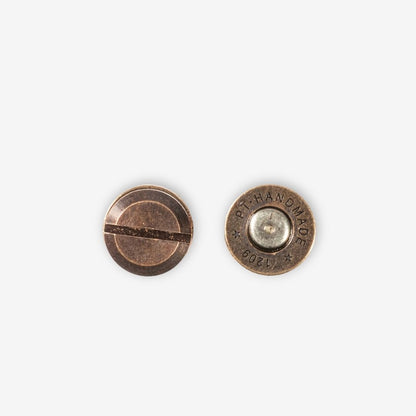 Hk Army Goggle Screw - Primer Brass