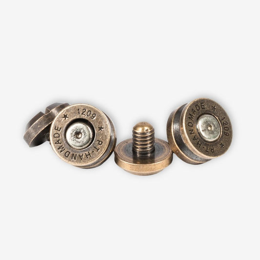 Hk Army Goggle Screw - Primer Brass