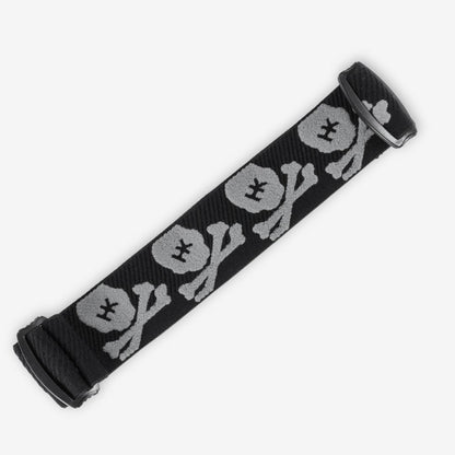 Hk Army Goggle Strap - Bones Grey