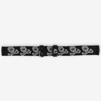 Hk Army Goggle Strap - Bones Grey