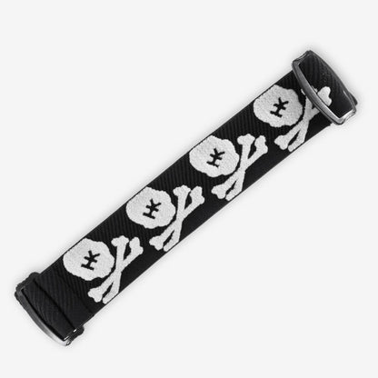 Hk Army Goggle Strap - Bones White