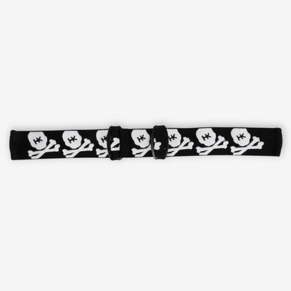 Hk Army Goggle Strap - Bones White