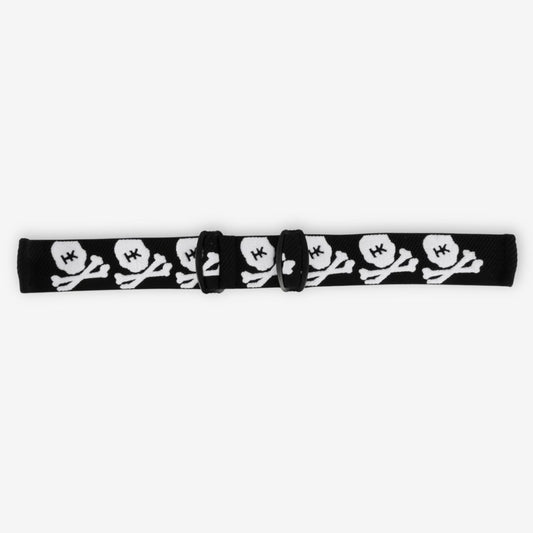 Hk Army Goggle Strap - Bones White
