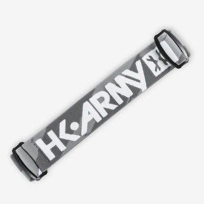 Hk Army Goggle Strap - Havoc Grey