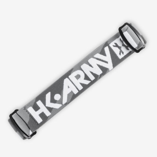 Hk Army Goggle Strap - Havoc Grey