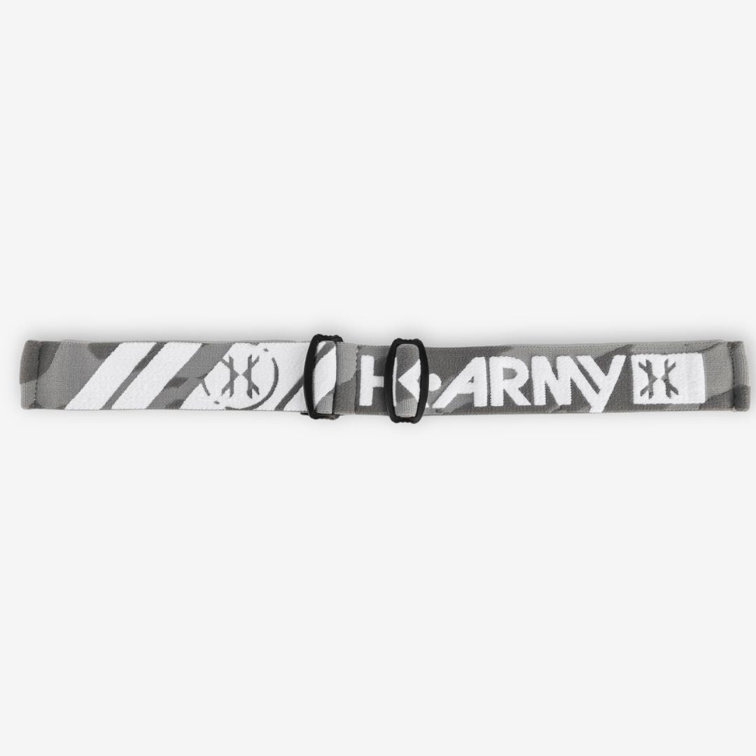 Hk Army Goggle Strap - Havoc Grey