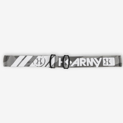 Hk Army Goggle Strap - Havoc Grey