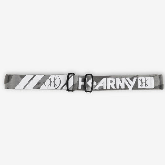 Hk Army Goggle Strap - Havoc Grey