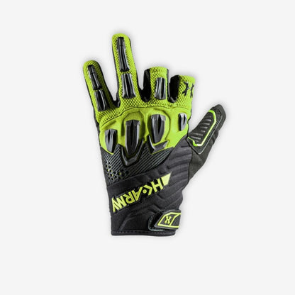 Hk Army Hardline Armored Glove - Energy SM