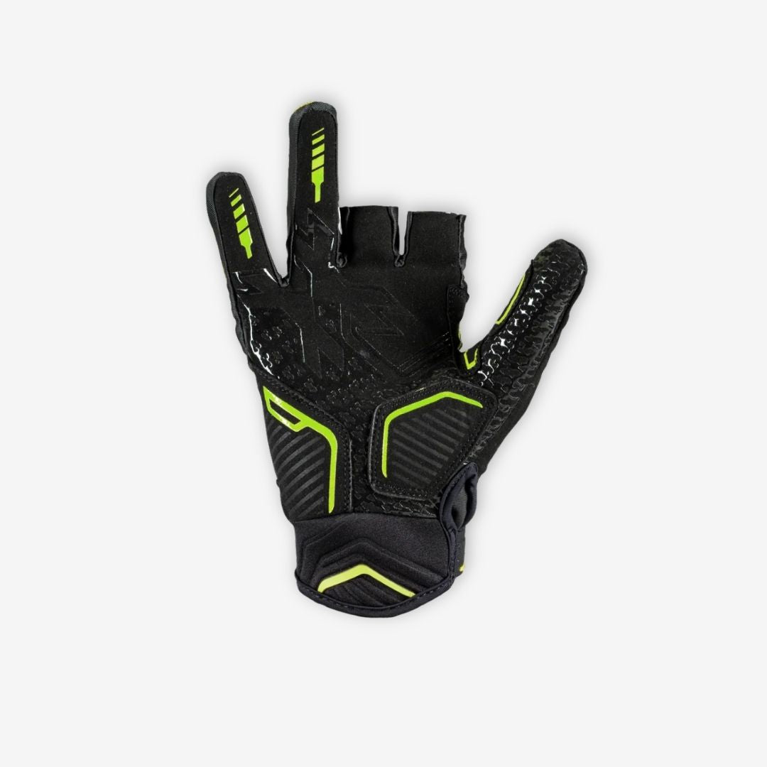 Hk Army Hardline Armored Glove - Energy SM