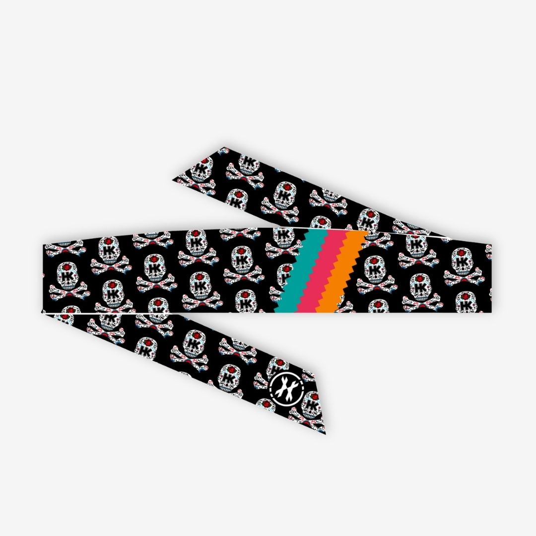 Hk Army Headband - Cinco de Mayo