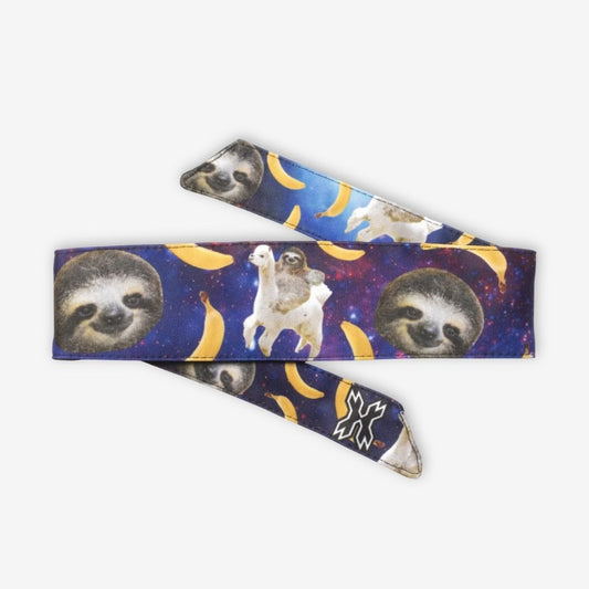 Hk Army Headband - Sloth Party