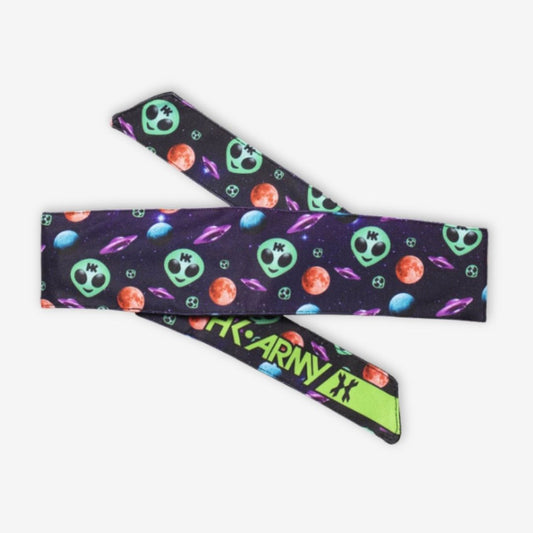 Hk Army Headband - UAP