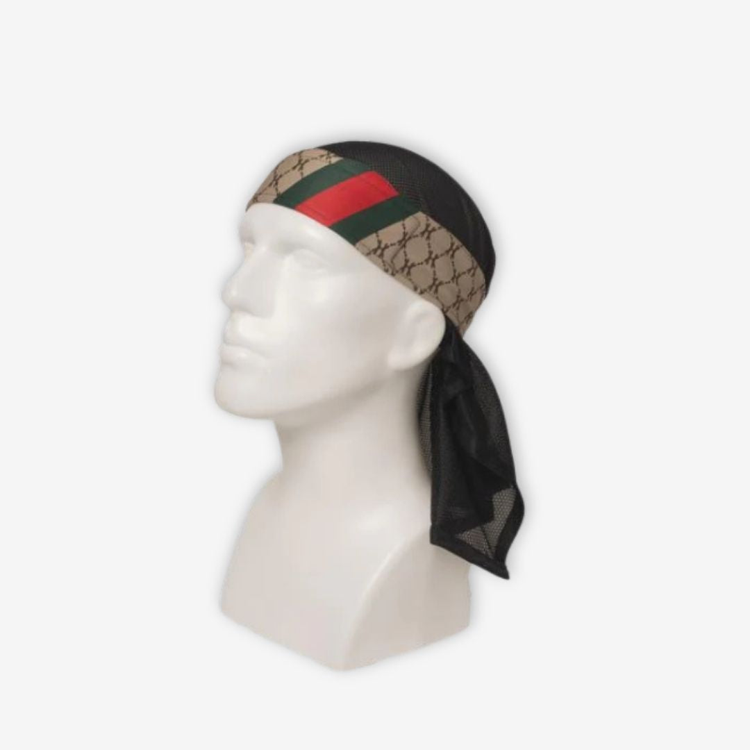 Hk Army Headwrap - HH Tan