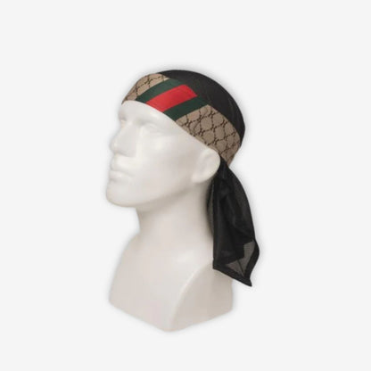 Hk Army Headwrap - HH Tan