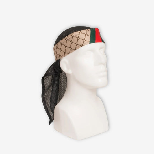Hk Army Headwrap - HH Tan