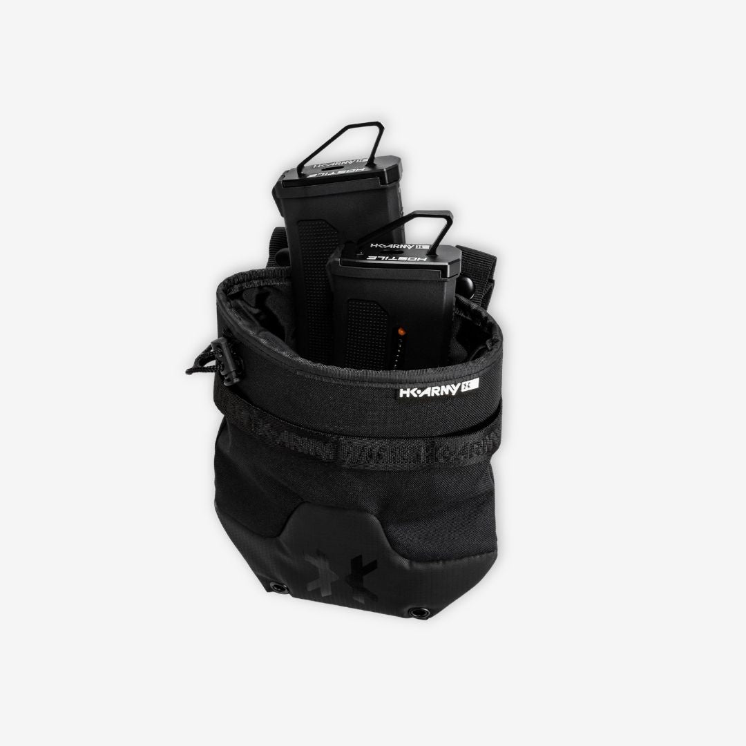 Hk Army Hostile Evac Dump Pouch