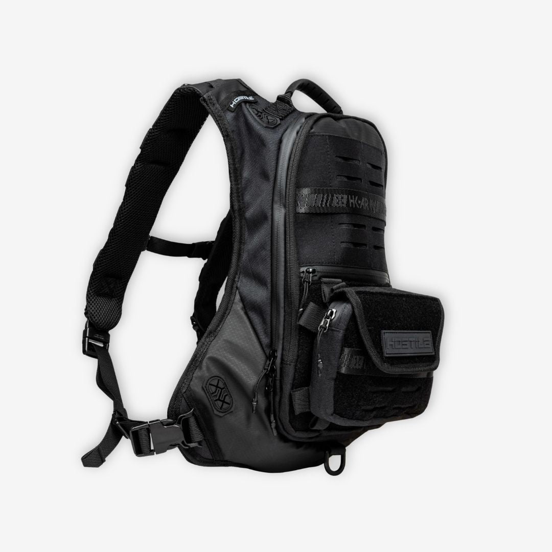 Hk Army Hostile Reflex Backpack - Black
