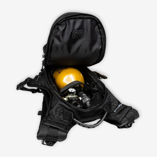 Hk Army Hostile Reflex Backpack - Black