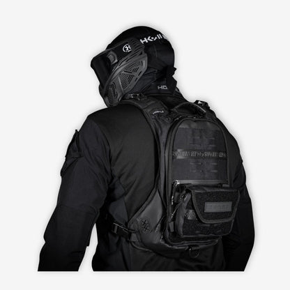 Hk Army Hostile Reflex Backpack - Black