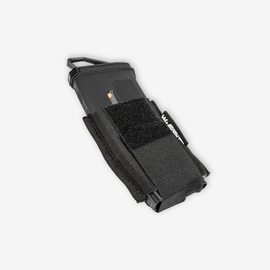Hk Army Hostile Rifle Mag Cell (1 Cell) - Black