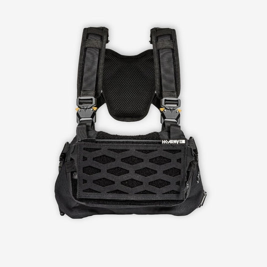 Hk Army Hostile Sector Chest Rig - Black