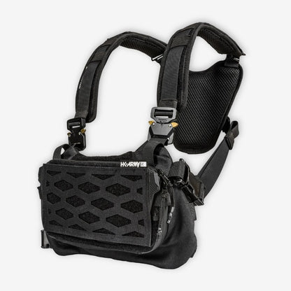 Hk Army Hostile Sector Chest Rig - Black