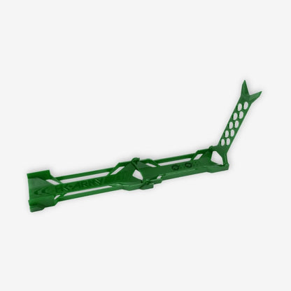 Hk Army Joint Folding Gun Stand - Green
