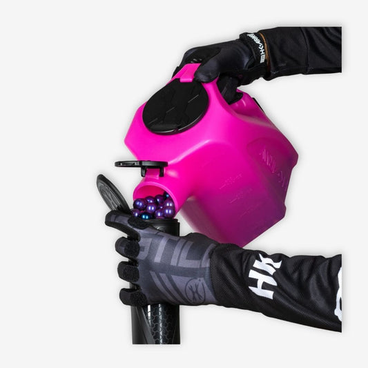 Hk Army Paintball Hauler/Pod filler - Pink
