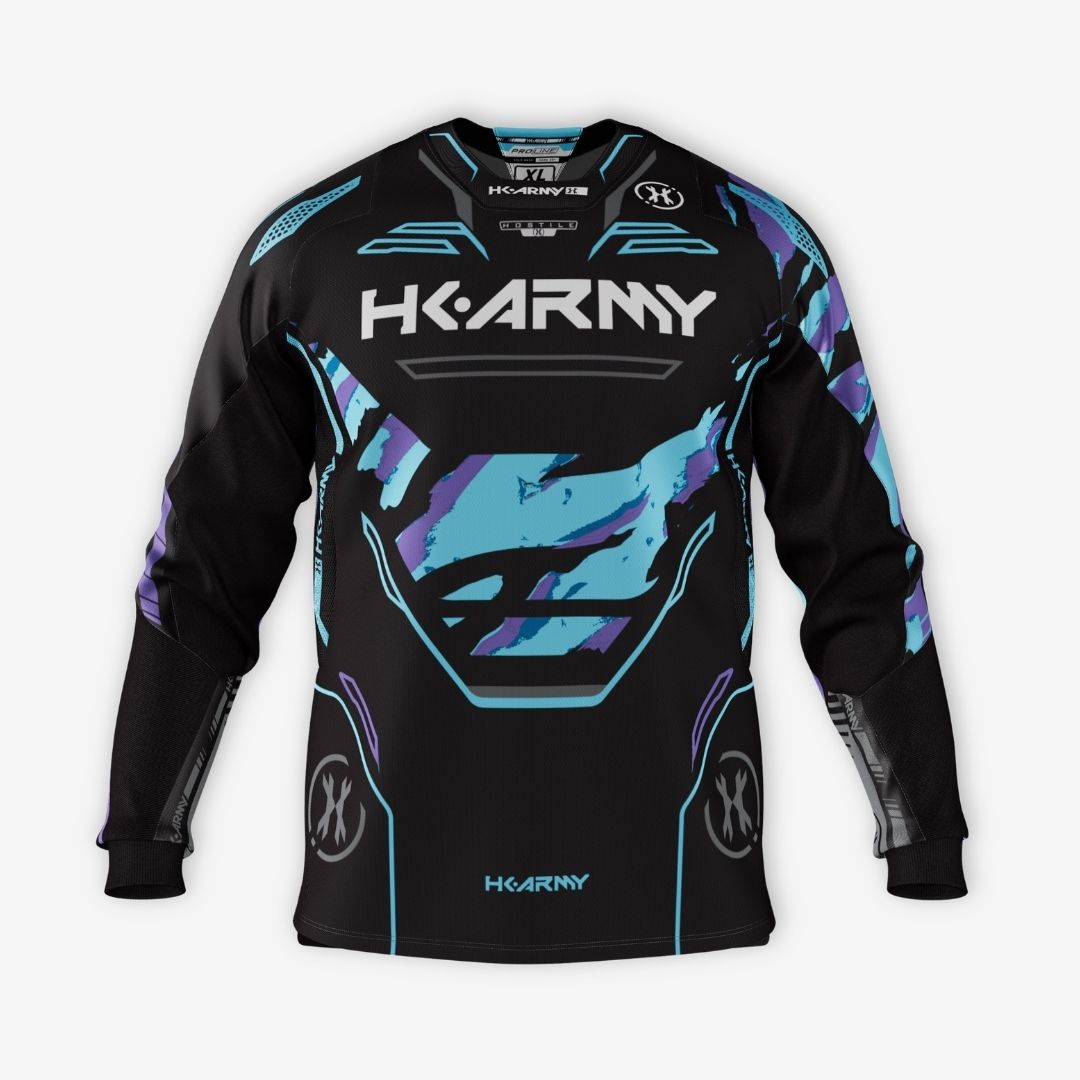 Hk Army Proline Jersey - Pulse