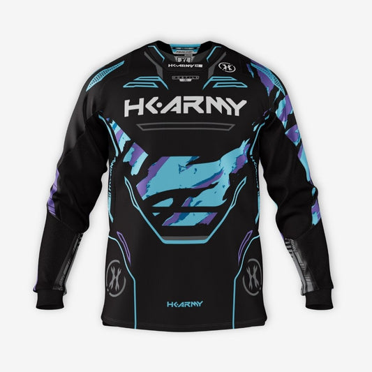 Hk Army Proline Jersey - Pulse
