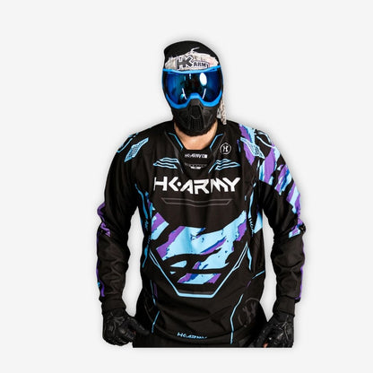Hk Army Proline Jersey - Pulse