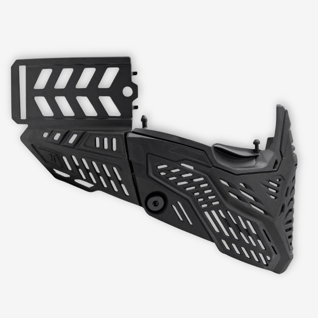 Hk Army RMX Lower - Black