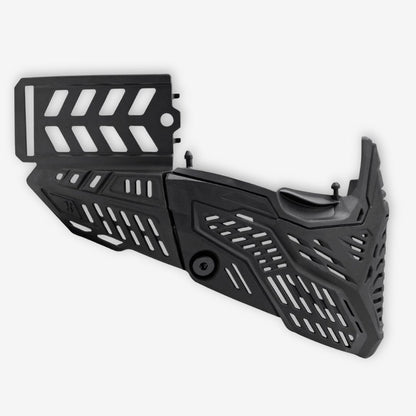 Hk Army RMX Lower - Black