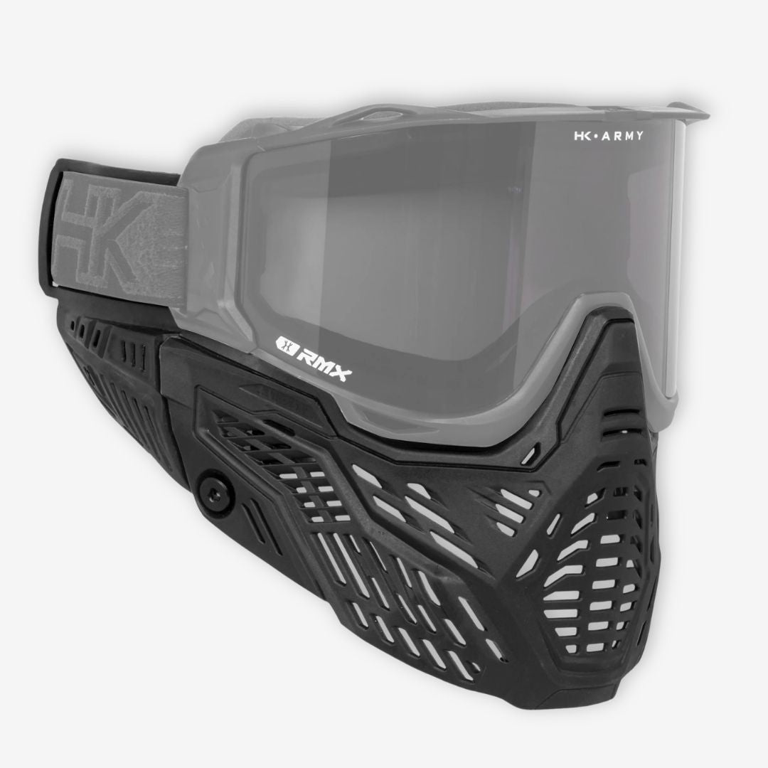 Hk Army RMX Lower - Black