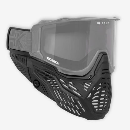 Hk Army RMX Lower - Black