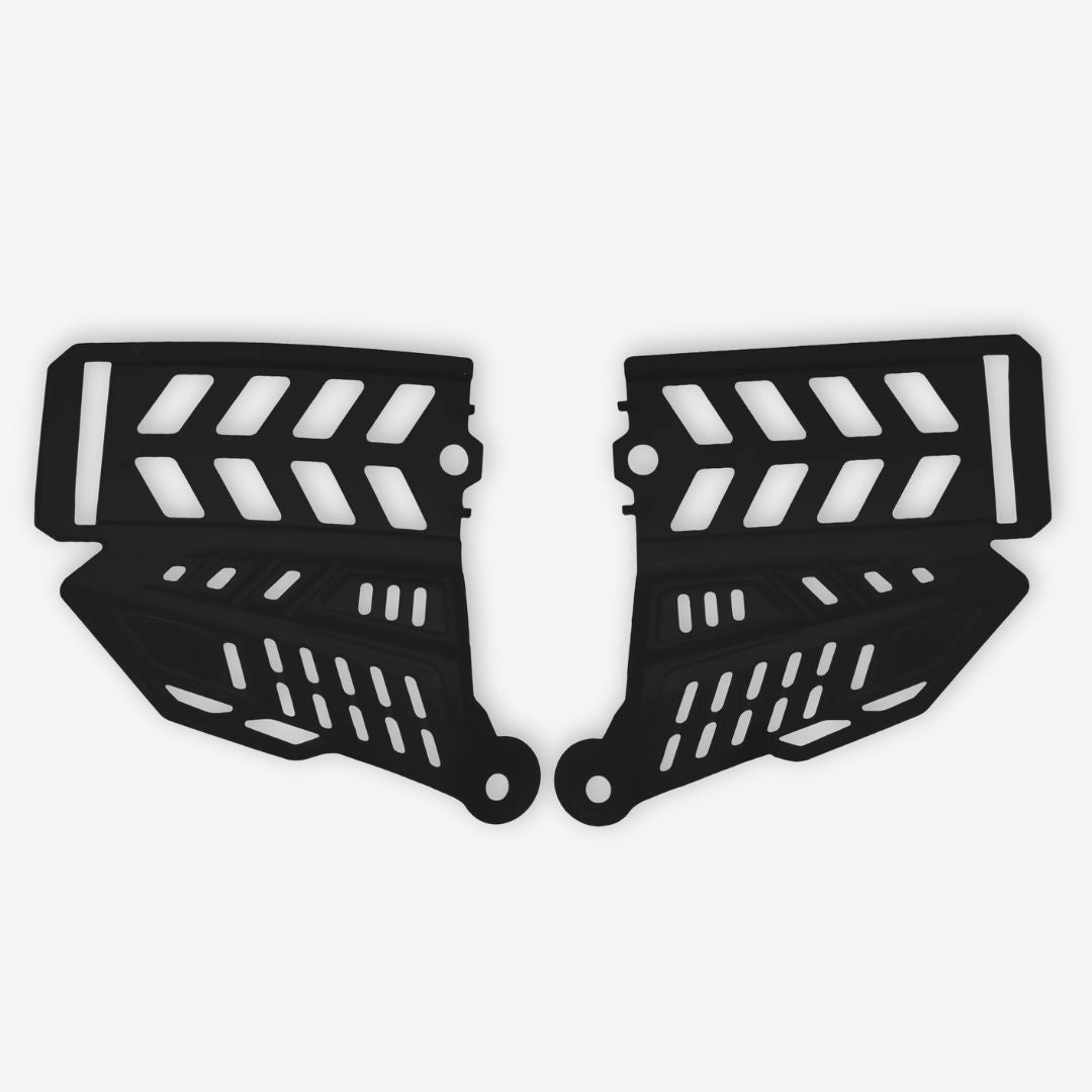 Hk Army RMX Lower - Black