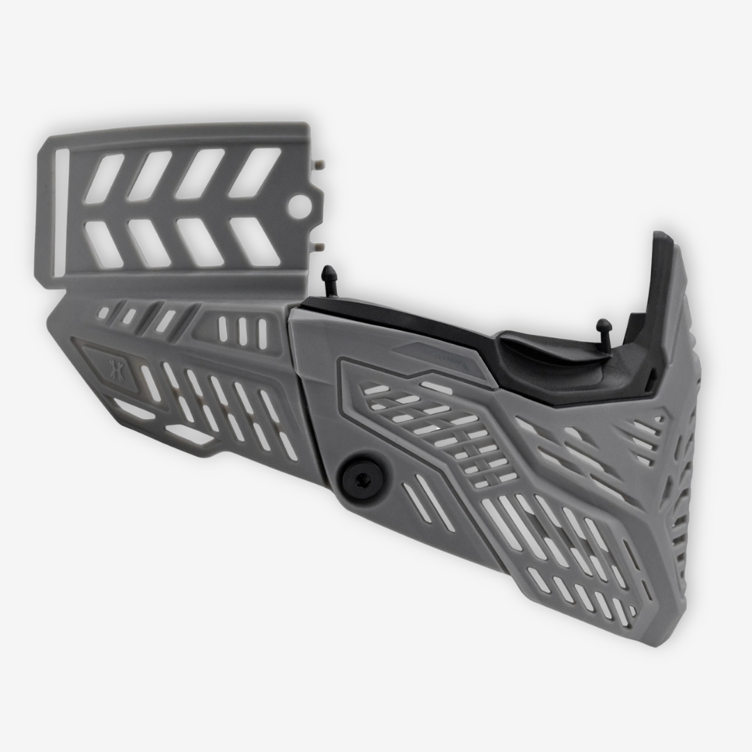 Hk Army RMX Lower - Grey